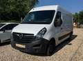 Opel Movano B HKa L2H2 3,5t*Garantie*HU/AU+Service* Weiß - thumbnail 3