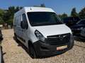 Opel Movano B HKa L2H2 3,5t*Garantie*HU/AU+Service* Weiß - thumbnail 1