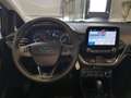 Ford Fiesta Titanium 1.0 EcoBoost 125 PS MHEV Automatik-And... Schwarz - thumbnail 10