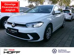 Volkswagen Polo 1.0 Life GJR PDC LED APP DAB+