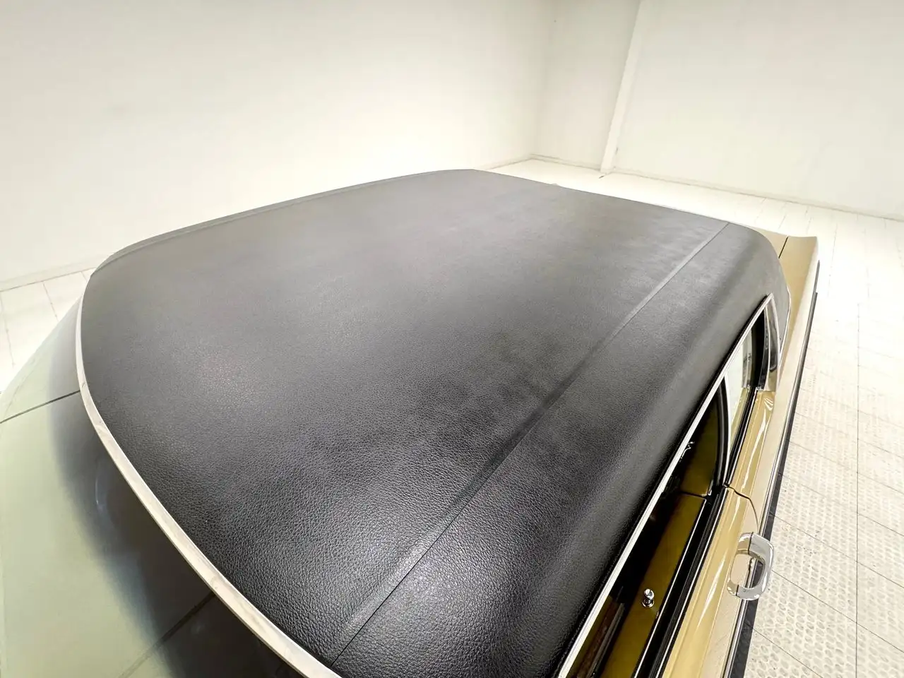 Chevrolet Impala Custom Coupe, foto 12