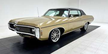 Custom Coupe
