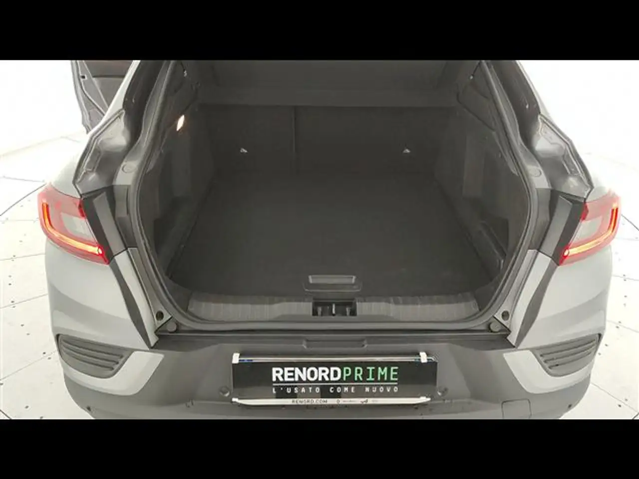 Renault Arkana 1.6 E-Tech full hybrid R.S. Line Fast Track 145cv, миниатюра 16