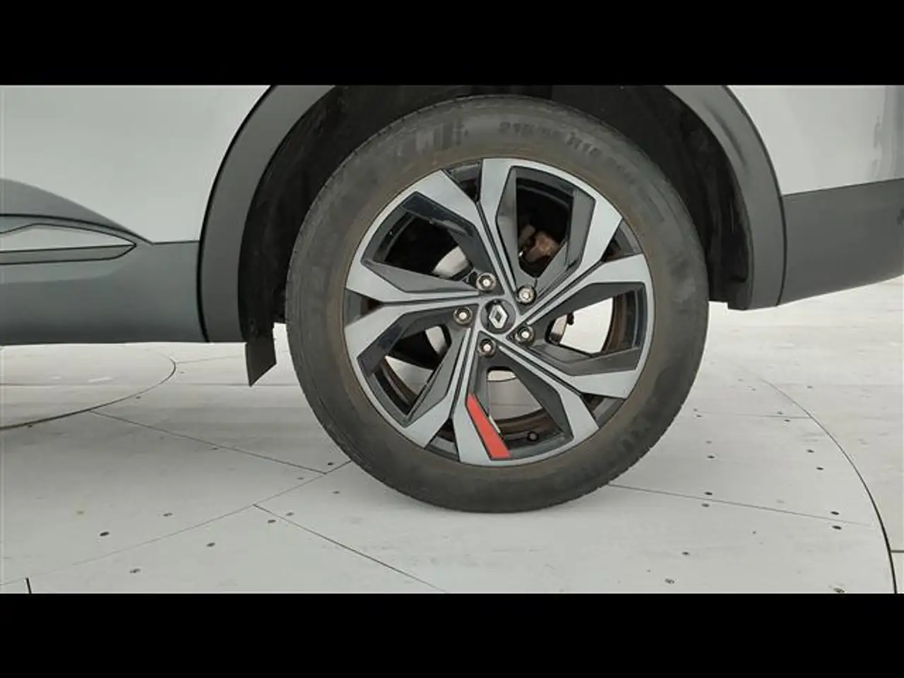 Renault Arkana 1.6 E-Tech full hybrid R.S. Line Fast Track 145cv, миниатюра 8