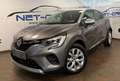 Renault Captur TCe 130 EDC GPF Experience 1HAND Grau - thumbnail 8
