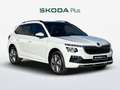 Skoda Kamiq 1.5 TSI Design 110kW Blanc - thumbnail 1