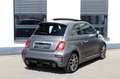 Abarth 595 TURISMO 70th JUBILÄUM PANO NAVI BEATS Grau - thumbnail 6