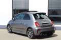 Abarth 595 TURISMO 70th JUBILÄUM PANO NAVI BEATS Grau - thumbnail 4