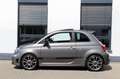 Abarth 595 TURISMO 70th JUBILÄUM PANO NAVI BEATS Grau - thumbnail 16