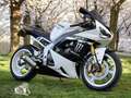 Kawasaki Ninja ZX-6R Blanco - thumbnail 2