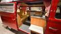 Volkswagen T2 Rot - thumbnail 7