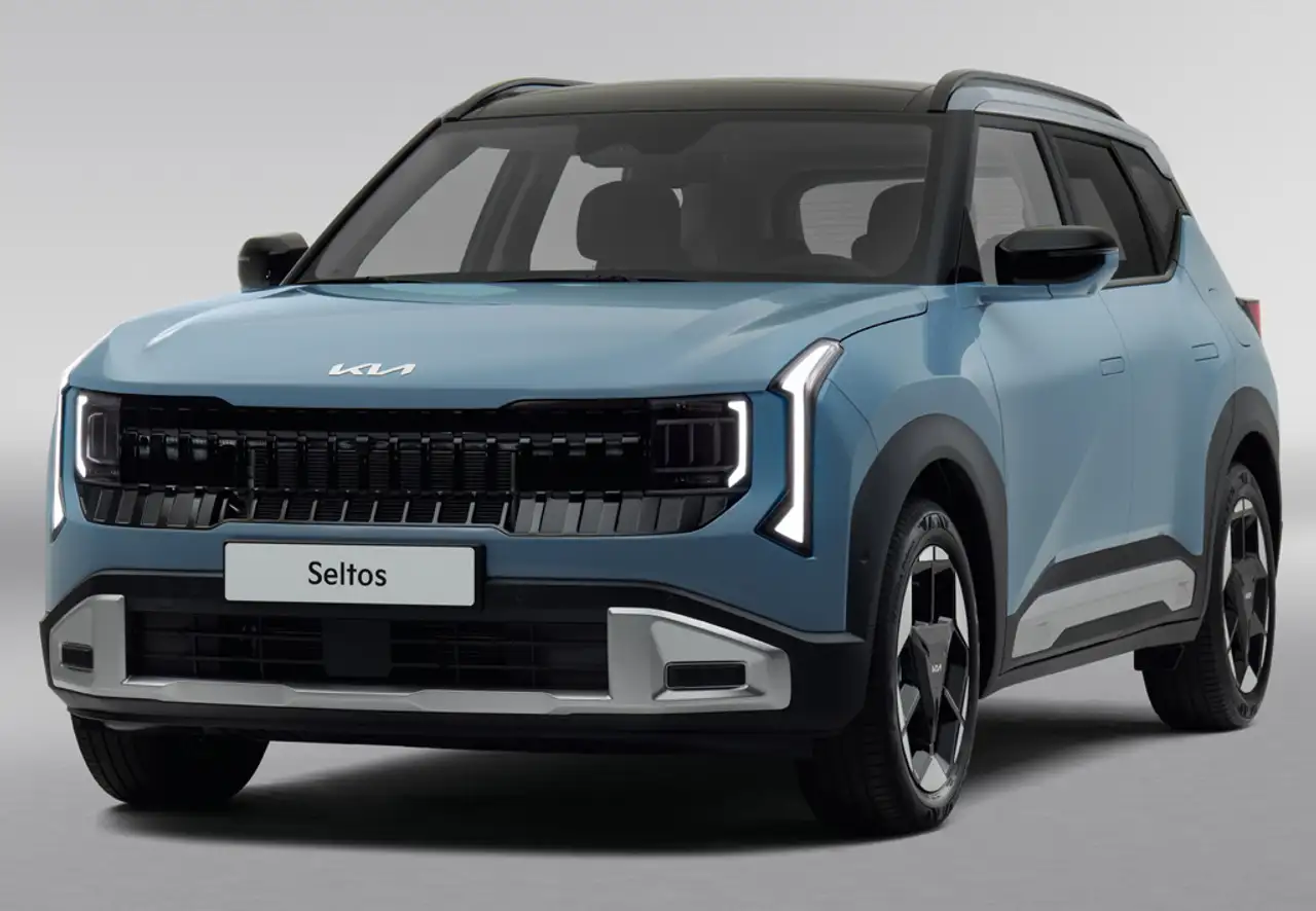 Kia Others 2026
