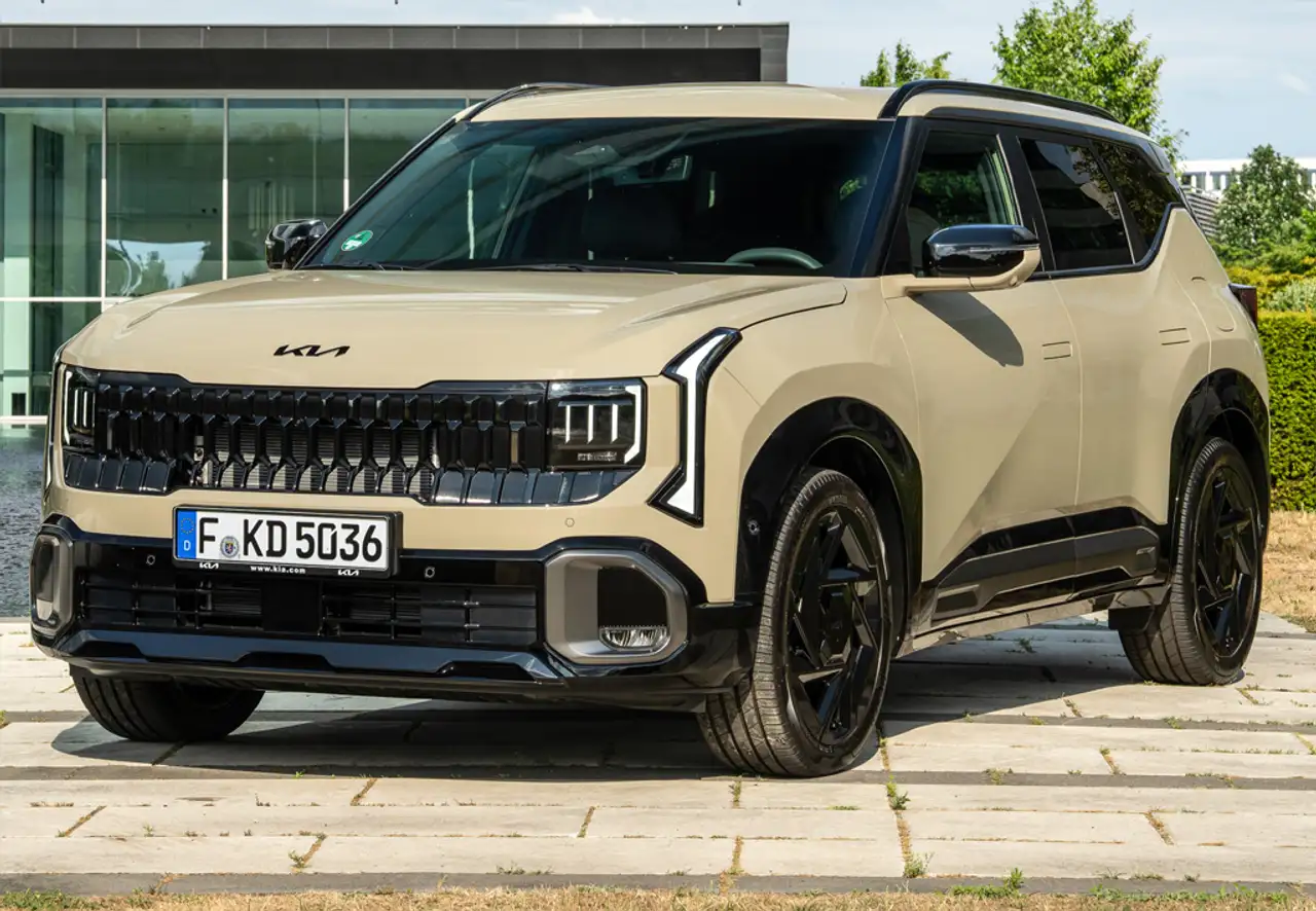 Kia Others 2026
