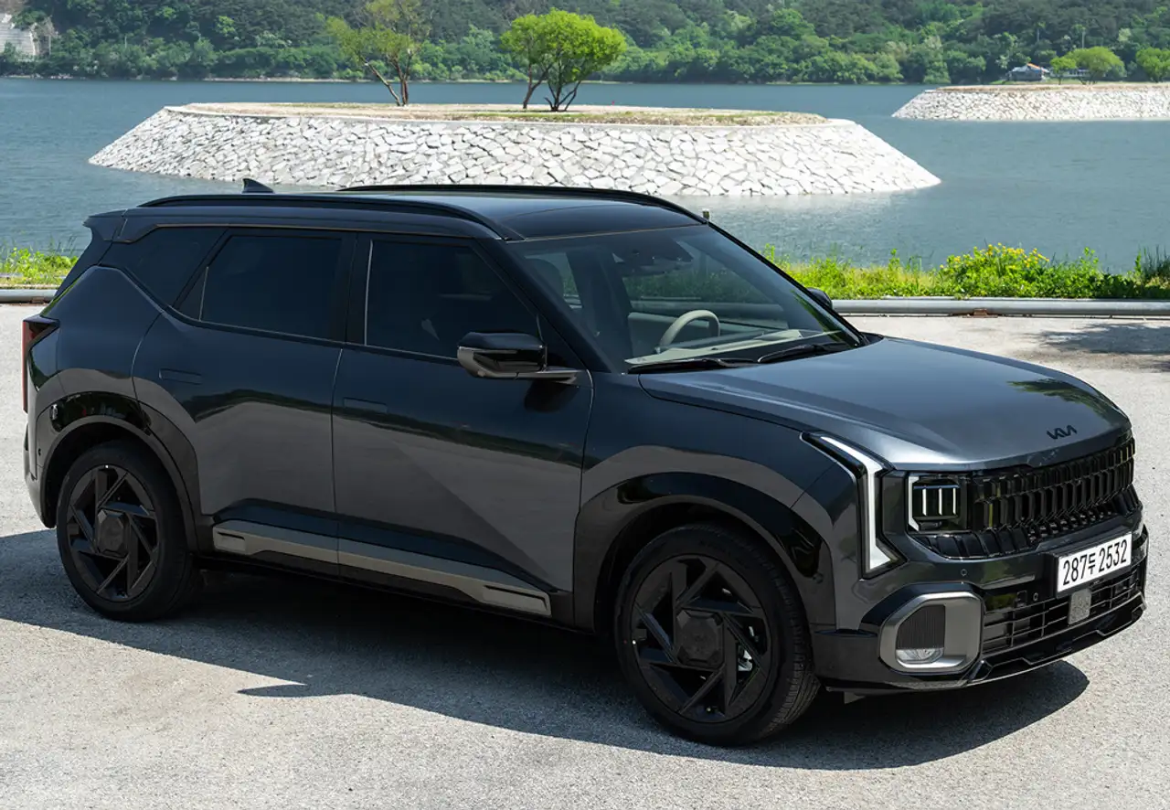 Kia Others 2026