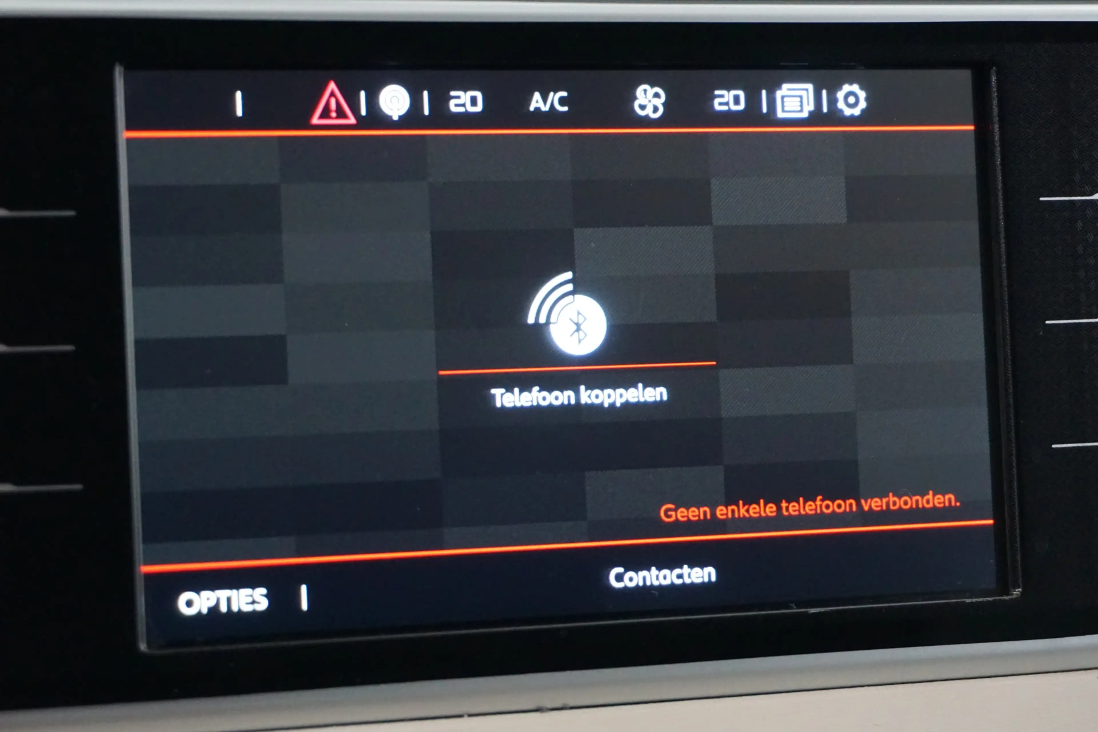 Citroen Grand C4 SpaceTourer 1.2 PureTech Origins MASSAGE NAVI CLIMA PDC CAMERA — photo 40