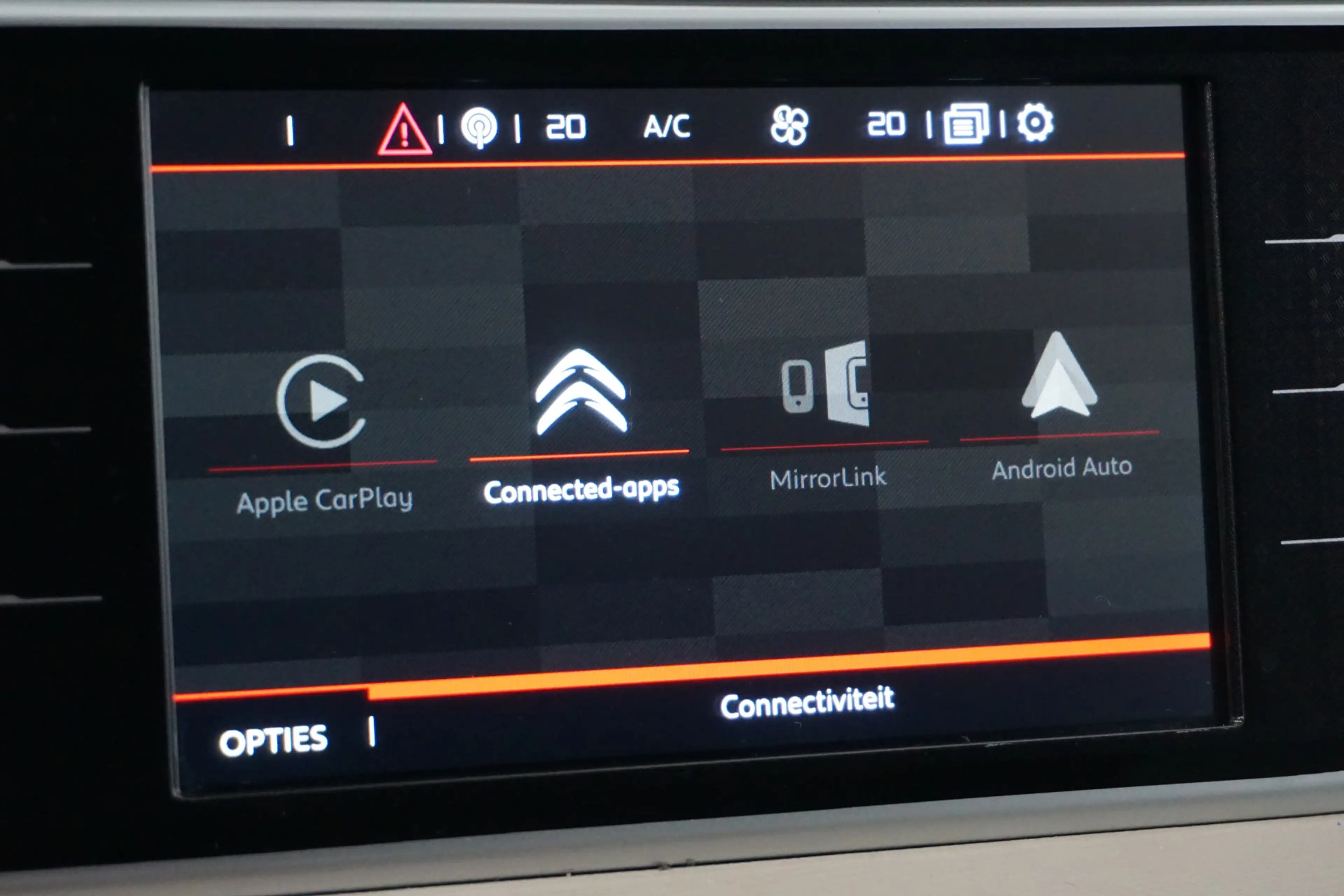 Citroen Grand C4 SpaceTourer 1.2 PureTech Origins MASSAGE NAVI CLIMA PDC CAMERA — photo 41