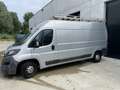 Peugeot Boxer Boxer HDi 335 L3 Zilver - thumbnail 5