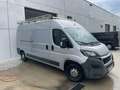 Peugeot Boxer Boxer HDi 335 L3 Zilver - thumbnail 7