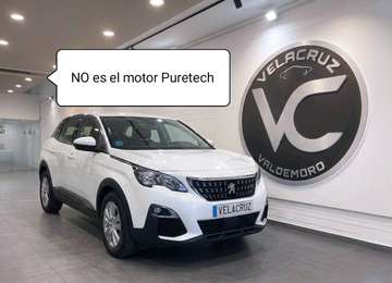 1.5BlueHDi Active S&S 130