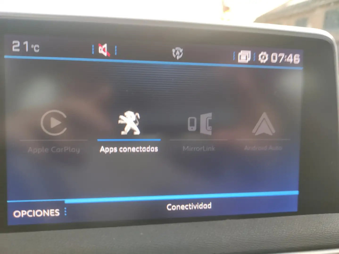 Peugeot 3008 1.5BlueHDi Active S&S 130 Blanco - 2