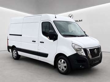 Kastenwagen L1H1 2,8t ECO