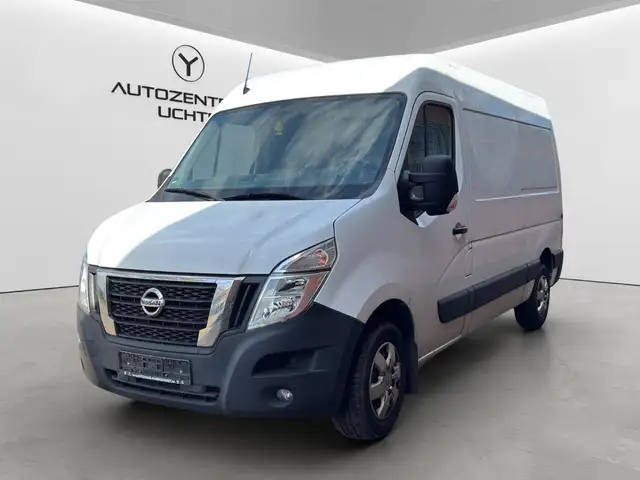 Nissan NV400 Kastenwagen L1H1 2,8t ECO