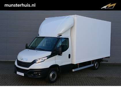 Iveco Daily 35S18H 3.0 410 Elektrische laadklep, Cruise, Airco