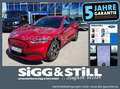 Ford Mustang Mach-E AWD Extended Range PANO*360°CAM*B&O Rot - thumbnail 1