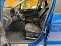 Ford EcoSport EcoSport 2018 1.0 ecoboost ST-Line Black Edition s Bleu - thumbnail 15