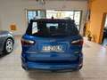 Ford EcoSport EcoSport 2018 1.0 ecoboost ST-Line Black Edition s Bleu - thumbnail 6
