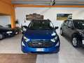 Ford EcoSport EcoSport 2018 1.0 ecoboost ST-Line Black Edition s Bleu - thumbnail 3