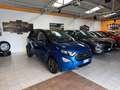 Ford EcoSport EcoSport 2018 1.0 ecoboost ST-Line Black Edition s Bleu - thumbnail 1