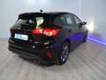 Ford Focus 1.0 Ecoboost ST Line 125 Negro - thumbnail 6