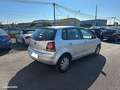 Volkswagen Polo 1.2 65CH CONFORT 5P Gris - thumbnail 5