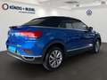 Volkswagen T-Roc Style 1.0 TSI NAVI*LED*Carplay Blauw - thumbnail 4