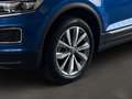 Volkswagen T-Roc Style 1.0 TSI NAVI*LED*Carplay Blau - thumbnail 10