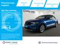 Volkswagen T-Roc Style 1.0 TSI NAVI*LED*Carplay Blau - thumbnail 1