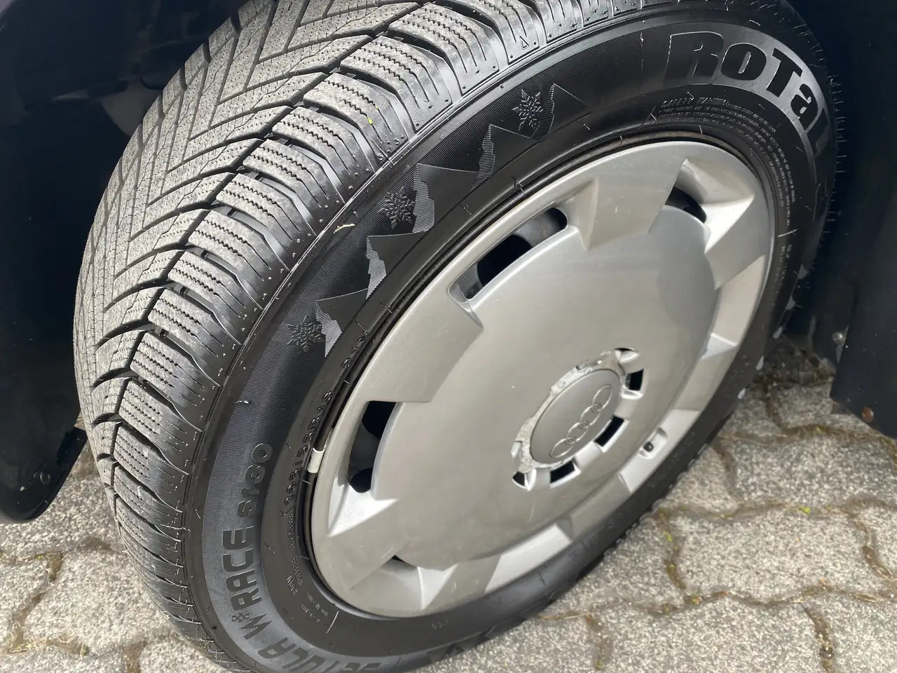Audi A3 1.6 Attraction 8L 5 türig/Klima/M&S/TÜV NEU, foto 12