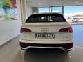 Audi Q5 40 TDI 204cv quattro-ultra S line Blanco - thumbnail 4