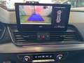 Audi Q5 40 TDI 204cv quattro-ultra S line Blanco - thumbnail 8