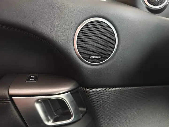 Land Rover Range Rover 2021, foto 13