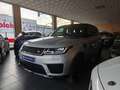 Land Rover Range Rover Sport 3.0SDV6 SE Aut. 249 Gris - thumbnail 5