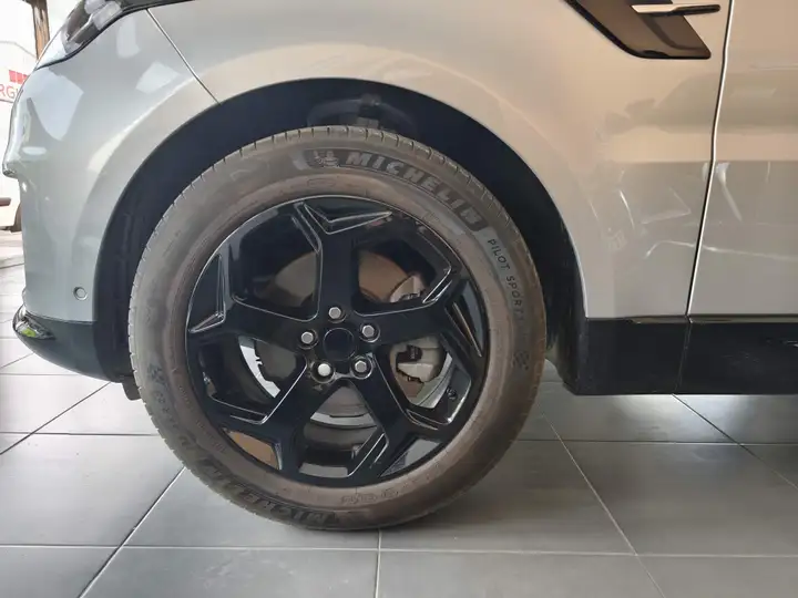 Land Rover Range Rover 2021, foto 14