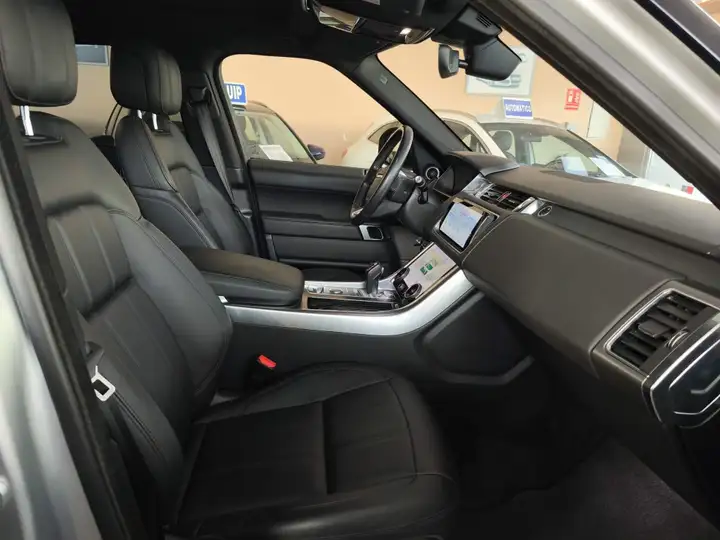 Land Rover Range Rover 2021, foto 6