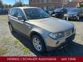 BMW X3 3.0d | Automatik | AHK abnehmbar Beige - thumbnail 6