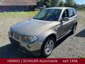 BMW X3 3.0d | Automatik | AHK abnehmbar Beige - thumbnail 5