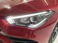 Mercedes-Benz CLA 200 d * AMG * Caméra * LED * Alcantara Rouge - thumbnail 27