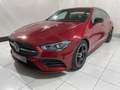 Mercedes-Benz CLA 200 d * AMG * Caméra * LED * Alcantara Rouge - thumbnail 2