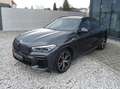 BMW X6 xDrive 40d M-Sport Luft Laser AHV Standk. Carbon Grau - thumbnail 2