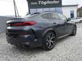 BMW X6 xDrive 40d M-Sport Luft Laser AHV Standk. Carbon Grau - thumbnail 5